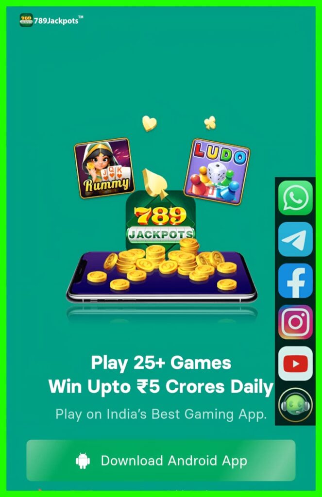 789JACKPOTS APK DOWNLOAD \| 789JACKPOT.GAMES |